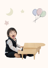 そうちゃん着せ替え✩@rire ritts