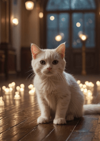 にゃんこ大暴走#CYWD28。