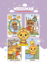 Thao Wessuwan : Debt Entirely&Rich. XV