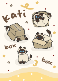 Kati Box Box