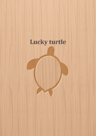 Lucky Turtle 26