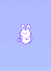 Simple rabbit triangle 5