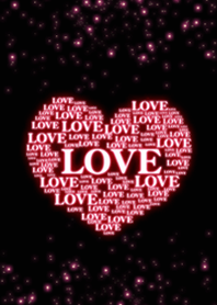 love heart!