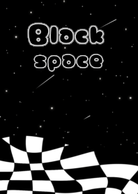 black space5