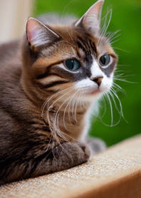 Nyanko Great Runaway#machaz04.