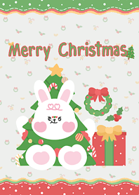 Christmas x krippyme