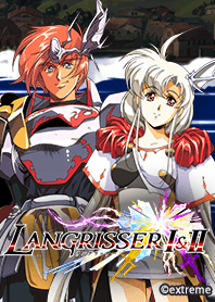 ラングリッサーI&II～光輝の軍勢～Classic