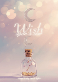 Wish - Magical Amulet Bottle - 2