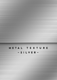 Metal Texture - SILVER
