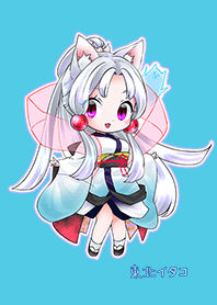 東北イタコ