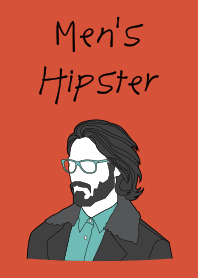 Men's Hipster