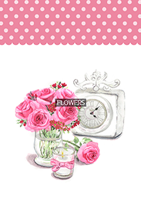 water color flowers_432