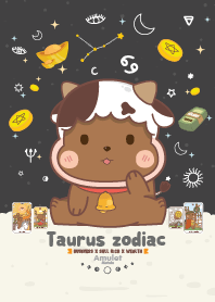 Taurus - Business & Sell rich V