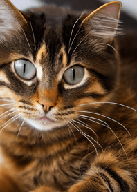 nyanko great runaway#boubd030