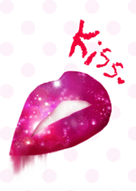 KISS LIPS6