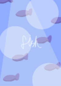海裡的魚兒 2023 LET'S DRAW