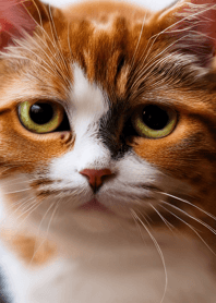 Nyanko Great Runaway#baakg315