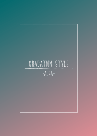 Gradation Style - Aura 6