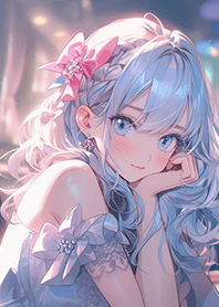 ✨浪漫約會の溫柔女孩❤️