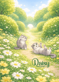 Daisy Path Companions