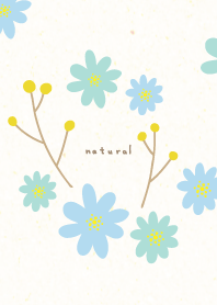 Flower fruit cute26 from Japan