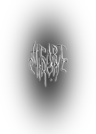 HEART CHROME