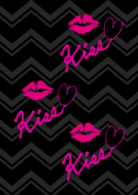 Kiss Kiss Kiss 9