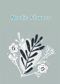 Nordic Design_winter flowers JPN