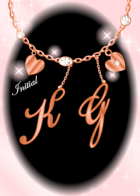 K&G -economic fortune-PinkGold-Initial