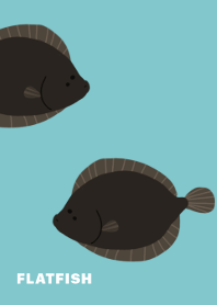 Flatfish