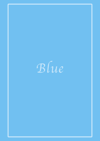 ブルー＆ブルー No.5-5