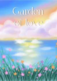 Rarajeena : Garden of love
