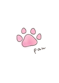 squishy paws