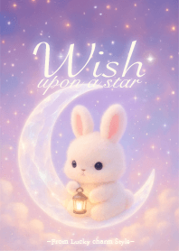 Wish - The Crescent Moon Rabbit - 11