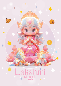 Lakshmi x Ganesha Debt Entirely 4