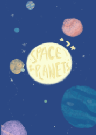 Space & Planets