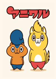 Tsupparisu & Shateinu