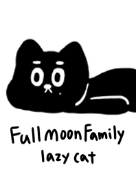 Full Moon Family