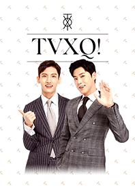 TVXQ!