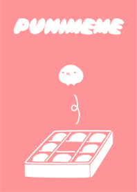 ぷにめめ