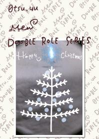 DOUBLE ROLE SERIES #14