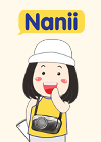 Nanii