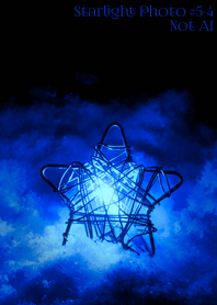 Starlight Photo #5-4Not AI