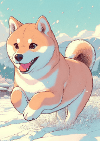 Winter Joy Run