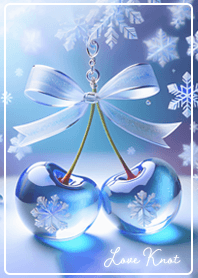 Snowy Love-Colored Cherry 01_2
