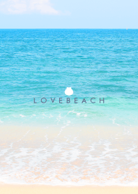 LOVE BEACH -HAWAII- 5