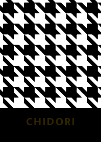 CHIDORI THEME 44