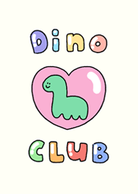 dino club