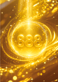 Brings Good Luck 888 Triple Eight