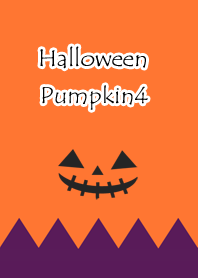 Halloween(Pumpkin4)